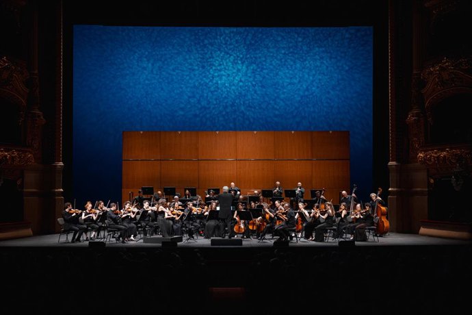 El maestro Jordi Savall dirigirá la Capella Nacional de Catalunya y Le Concert des Nations en el Palacio de Festivales de Cantabria