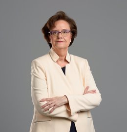 Archivo - Elena E. Rodríguez