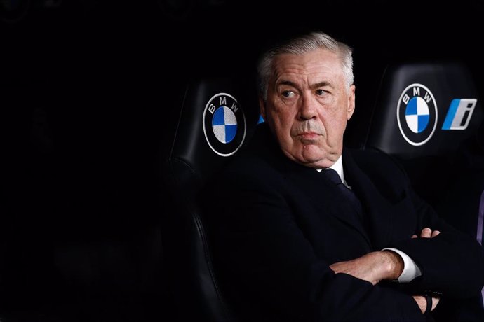 Carlo Ancelotti