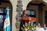 Foto: Guatemala.- El Gobierno de Guatemala anuncia un plan de dignificación de víctimas de la guerra civil