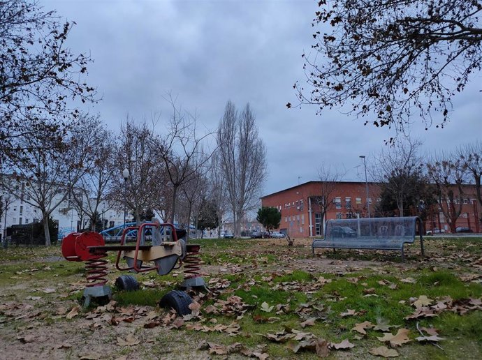 Archivo - Cielos cubiertos. Imagen de archivo