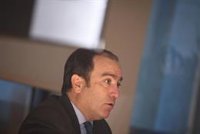 Carabante ve "lógico" que los edificios municipales en Plaza de Luna mantengan su uso de oficinas