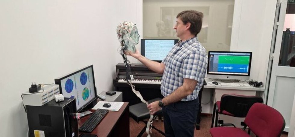 El investigador de la Universidad de Málaga Lorenzo J. Tardón, autor del artículo.