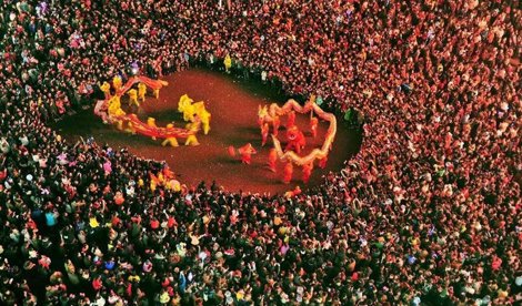 Comunicados Sociedad