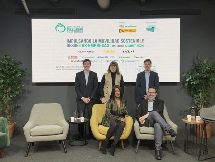 Allianz Partners participa en Summit 2024