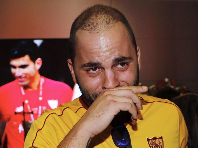 Archivo - Antonio Tejado