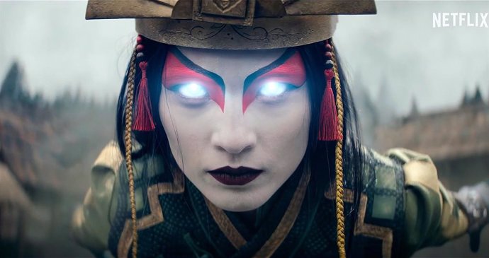 ¿Habrá Temporada 2 De Avatar En Netflix?
