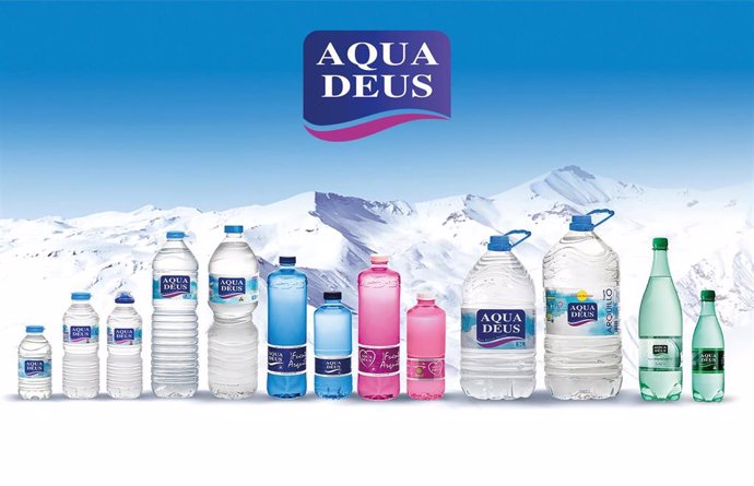 Imagen de los productos de Aquadeus