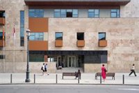 El Juzgado de Violencia sobre la Mujer de Toledo y el Juzgado 8 de Illescas entrarán en funcionamiento el 31 de marzo