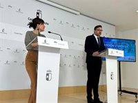 El Gobierno regional condena el "suceso machista" de Malagón y agradece a la Guardia Civil su labor