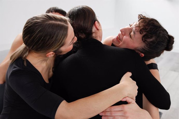 Taiat Dansa versiona a Lorca en un proyecto pedagógico de danza y literatura