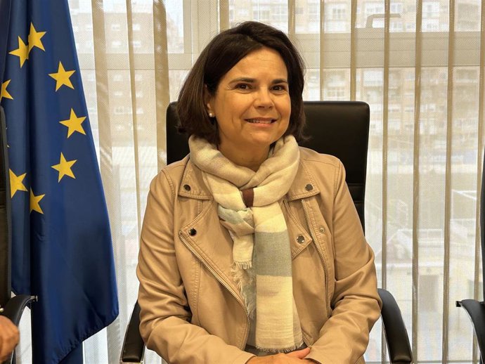 La Vicepresidenta De La Asociación De Centros Privados De Educacion Infantil De La Región De Murcia (ACEIMUR), Araceli Valdés Arroyo, Ha Comparecido Esta Mañana Ante La Comisión De Educación Y Cultura