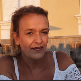 María José Ferrero