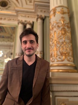 Fabi Santcovsky Reschini recibirá el XLI Premio Reina Sofía de Composición Musical de Fundació de Música Ferrer-Salat