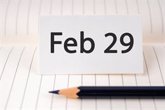 Foto: Cómo explicar a los niños qué es un año bisiesto: 29 de febrero, ¡un día más!