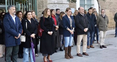 Cádiz al día