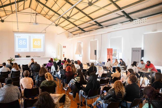 Mes del Empleo en PalmaActiva.