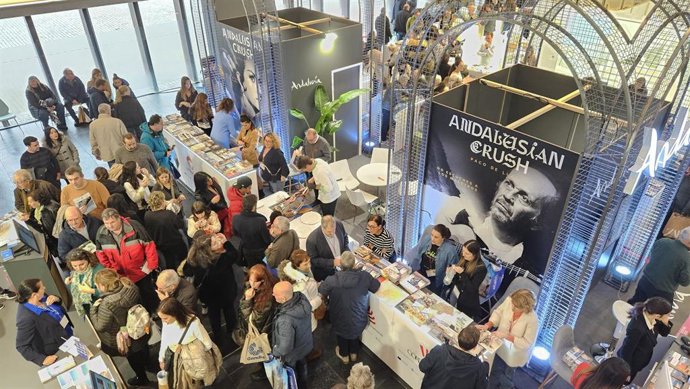 Imagen del Navartur Reyno de Navarra 2024