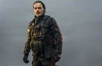 The Walking Dead: The Ones Who Live explica qué fue de Rick Grimes y qué son los individuos "A" y "B" para la CRM