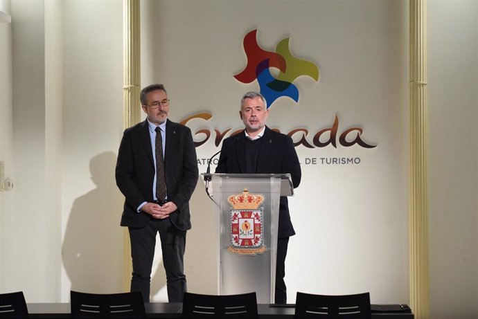 La Diputación de Granada solicita una subvención de casi 10 millones para facilitar el acceso al empleo.