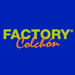 Logo de Factory Colchón