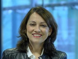 Chiesi España & Portugal incorpora a Emma Hernández como nueva directora de Personas.