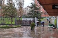 Euskadi activa este tarde el Plan de Vialidad Invernal en su fase de seguimiento e información
