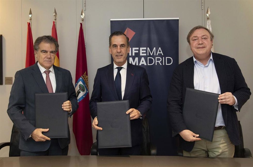 Aula 2024 reunirá la oferta de centros de formación especializada para futuros actores, cineastas, azafatas o pilotos