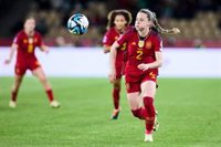 Ona Batlle: "Todo el mundo sueña con estar en los Juegos Olímpicos"