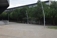 La madre del bebé hallado muerto en Zaragoza pasará a disposición judicial el miércoles por la mañana