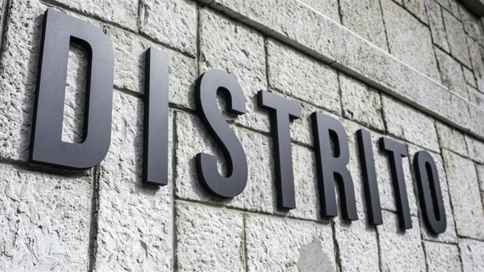 Archivo - Distrito Estudio continúa su expansión en Madrid con la apertura de su quinta boutique deportiva.