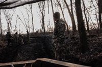 Rusia apela a Ucrania a facilitar la repatriación de una veintena de prisioneros de guerra heridos