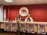 Foto: La CIG denuncia el "aumento de todas las brechas de género" desde la última reforma laboral y llama a movilizarse el 8M
