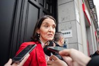 Maroto cree que Ábalos tiene que actuar según su conciencia e insta a "investigar hasta el final, caiga quien caiga"