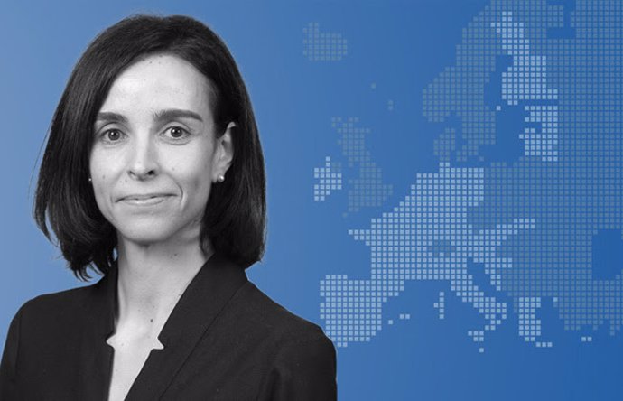 Pilar Castrillo, jefa de Análisis Económico y de Mercado del MEDE