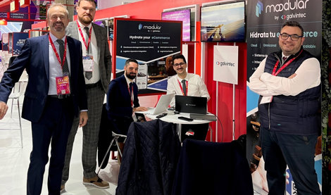 Comunicados Empresas