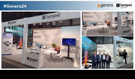 Comunicados Empresas