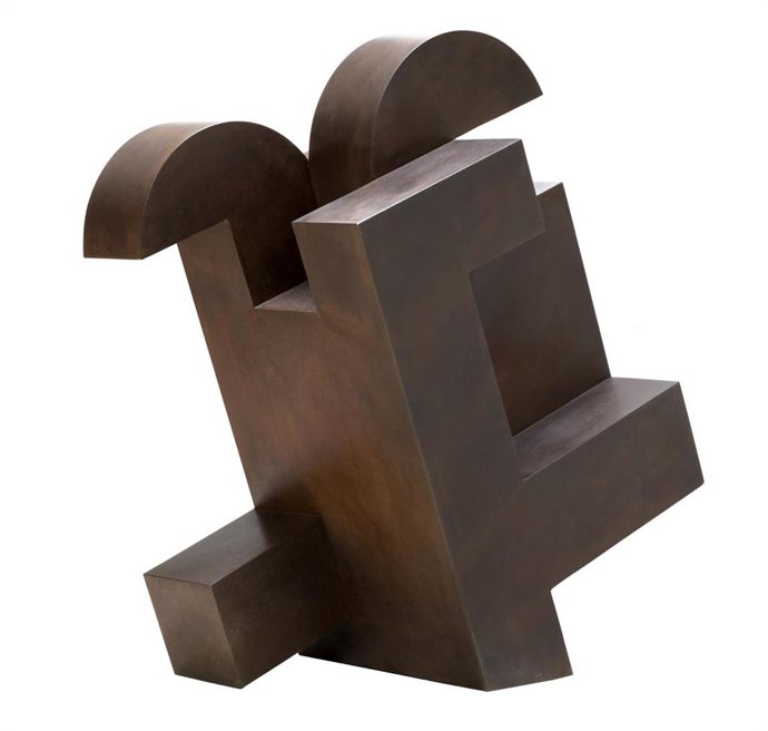 Archivo - La obra de Nassio Bayarri protagonizará la próxima exposición de la Fundación Bancaja