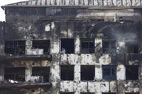 El Juzgado de Instrucción 9 asume la investigación del incendio de Campanar y ratifica el secreto de las actuaciones