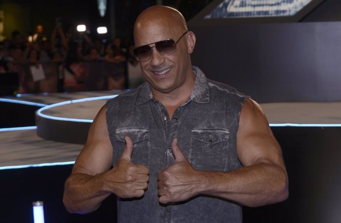 Vin Diesel adelanta el final de Fast and Furious