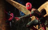 Foto: Tres nuevas películas de Spider-Man en marcha