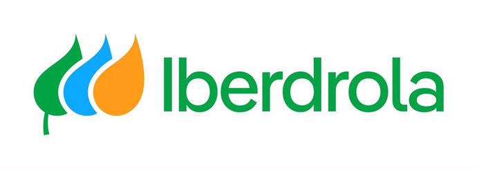 Archivo - Logo nuevo de Iberdrola.