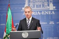 El Parlamento Vasco queda disuelto para las elecciones del 21 de abril y ya se puede solicitar el voto por correo