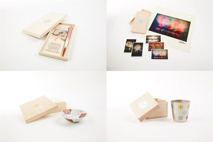 Supporting the Hokuriku Region through Traditional Crafts