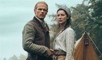 Buenas noticias para la temporada 8 de Outlander