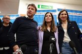 Foto: Meloni sufre en Cerdeña su primera derrota electoral desde que ascendió al Gobierno