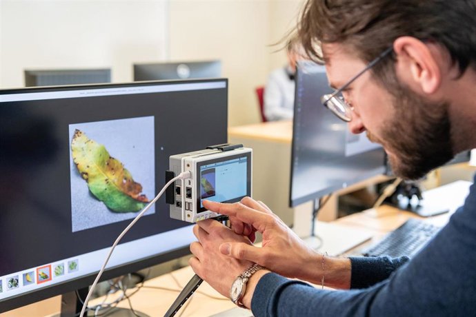 Investigación, Ingeniería Informática, VRAIN