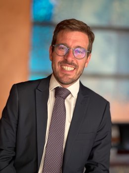 Archivo - Subdelegado del Gobierno en Sevilla, Francisco Toscano Rodero.