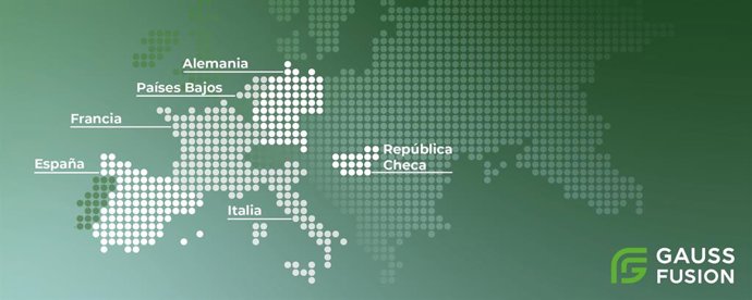 Gauss Fusion firma un acuerdo con TU Múnich 