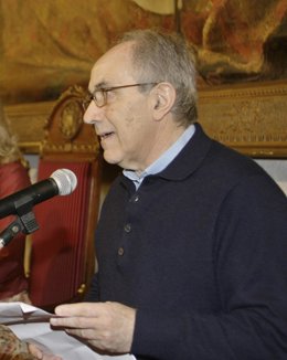 Miguel Ángel Losada, en imagen de archivo